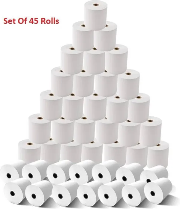 Bis_Pos_Thermal_Paper_Roll_80Mm_X_50M_50Gsm_White_(Set_Of_45)
