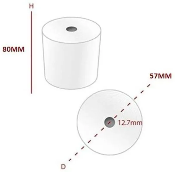 Bis_Pos_Thermal_Paper_Roll_80Mm_X_50M_50Gsm_White_(Set_Of_45)