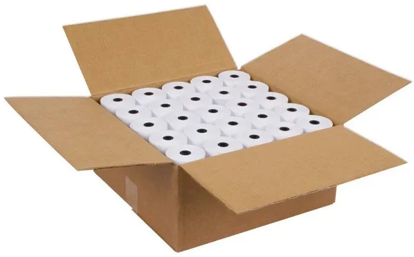 Bis_Pos_Thermal_Paper_Roll_57Mm_X_20M_50Gsm_White_(Set_Of_50)