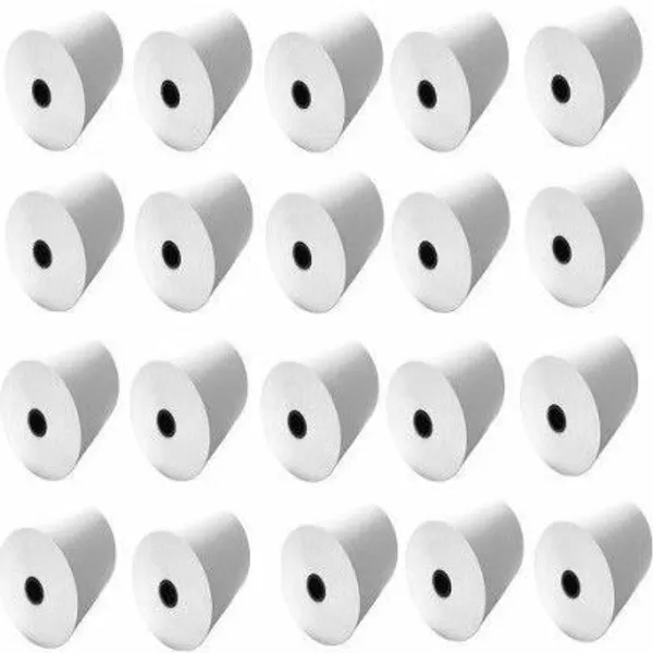 Bis_Pos_Thermal_Paper_Roll_57Mm_X_25M_White_Set_Of_20