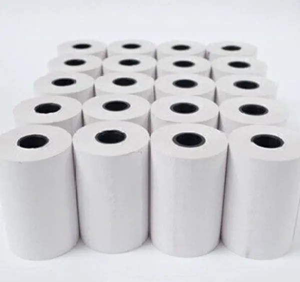 Bis_Office_Thermal_Paper_Roll_57Mm_(2Inch)_X_20Mtrs_50_Gsm_Thermal_Paper_(Set_Of_45,_White)