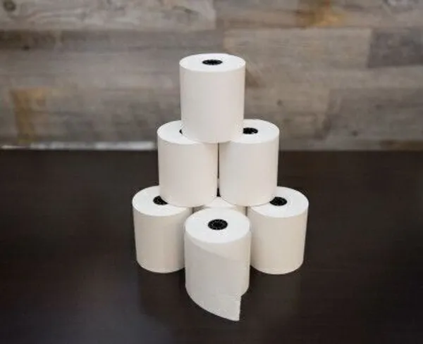 Bis_Office_Thermal_Paper_Roll_57Mm_(2Inch)_X_20Mtrs_50_Gsm_Thermal_Paper_(Set_Of_45,_White)
