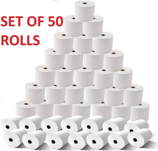 Bis_Pos_Thermal_Paper_Roll_57Mm_X_25M_50Gsm_(Set_Of_50)