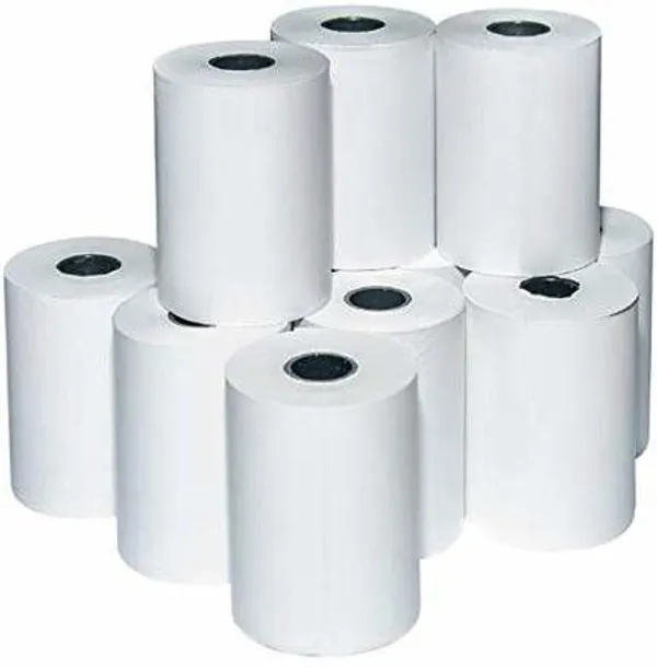 Bis_Pos_Thermal_Paper_Roll_55Mm_(2Inch)_X_25Mtrs_50_Gsm_Thermal_Paper_(Set_Of_12,_White)