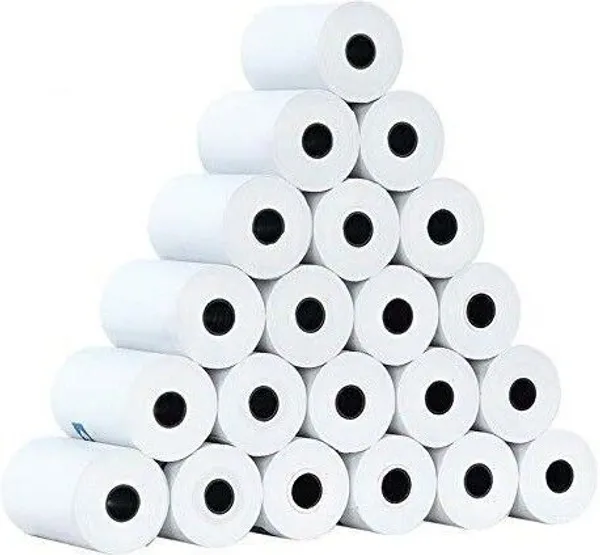 Bis_Pos_Thermal_Paper_Roll_78Mm_X_25M_White_Set_Of_12