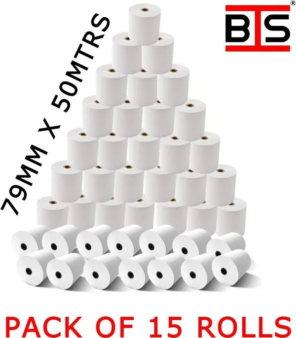 Bis_Pos_Thermal_Paper_Roll_79Mm_X_50M_50Gsm_(Set_Of_15)