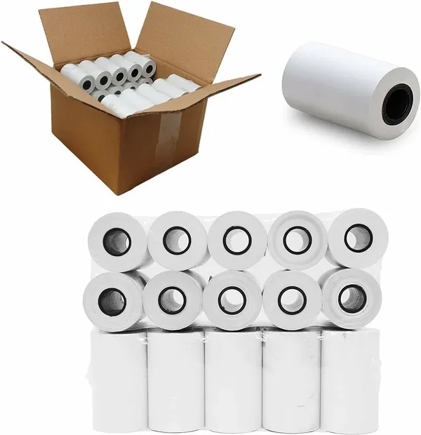 Bis_Swipe_Machine_Thermal_Paper_Roll_50Mm_X_15M_White_Set_Of_45