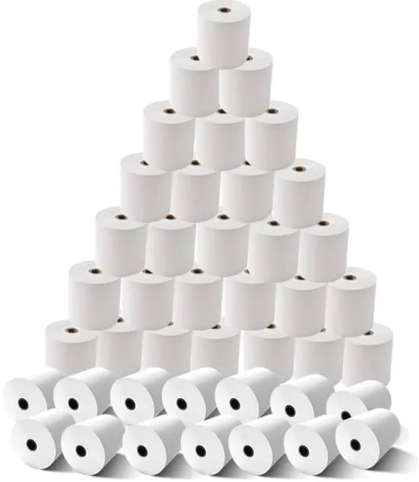 Bis_79Mm_(3_Inch)_X_25Mtrs_Quality_Thermal_Paper_50_Gsm_Paper_Roll_(Set_Of_15,_White)