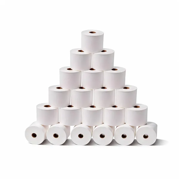 Bis_Thermal_Paper_Roll_3_Inch_X_42Dia_50_Gsm_Set_Of_20_White_Pos_Receipt_Printer_Paper