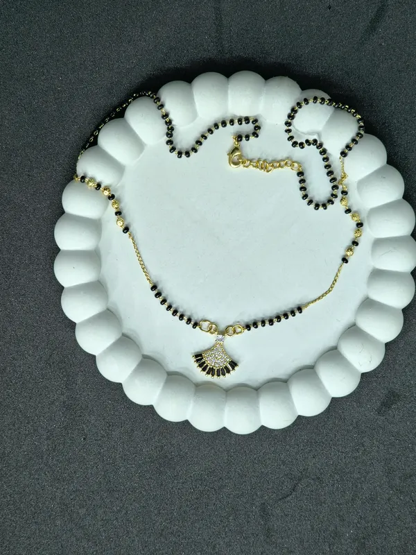 Gold_Tone_Beaded_Mangalsutra_Necklace_For_Women