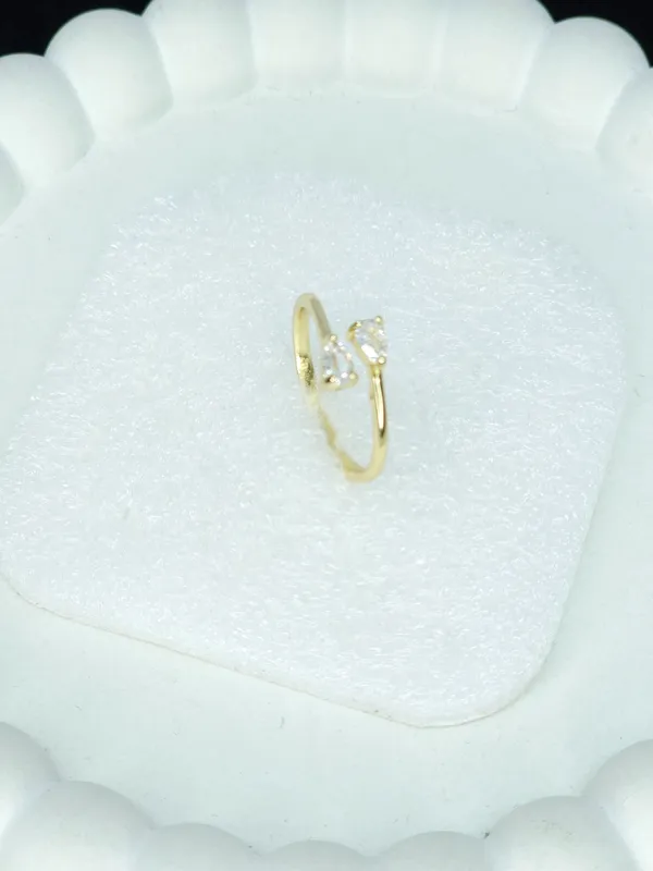Gold_Tone_Crystal_Open_Ring_For_Women