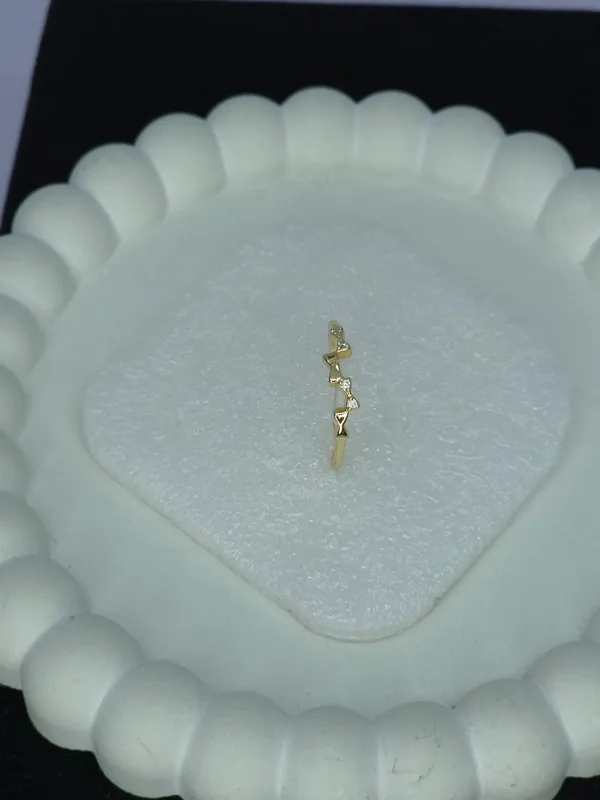 Gold_Tone_Crystal_Drop_Earrings_For_Women
