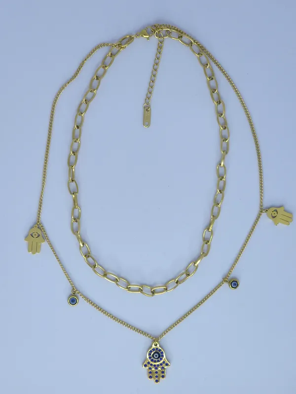 Gold_Tone_Hamsa_Evil_Eye_Jewellery_Set_For_Women