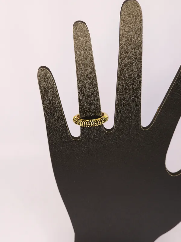 Gold_Tone_Adjustable_Open_Beaded_Band_Ring_For_Women