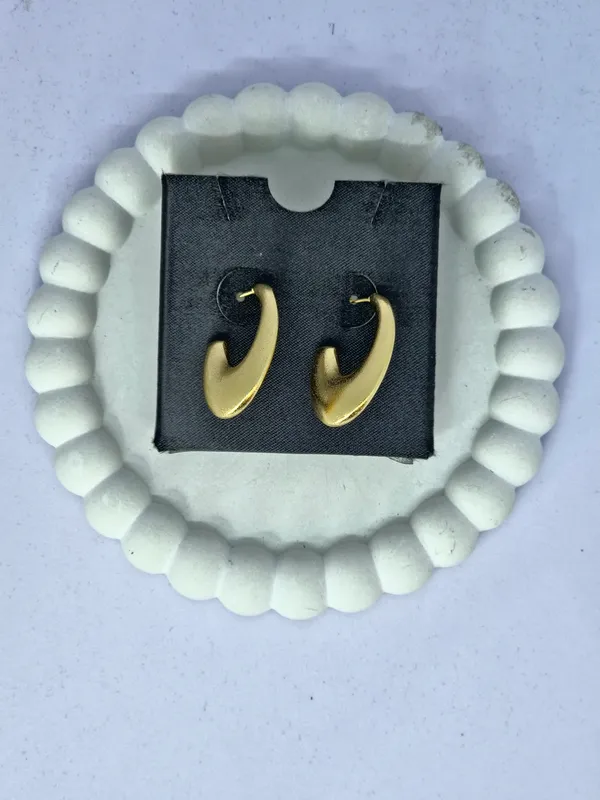 Gold_Tone_Steel_Crescent_Open_Hoop_Earrings_For_Women