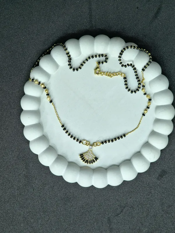 Gold_Tone_Beaded_Mangalsutra_Necklace_For_Women