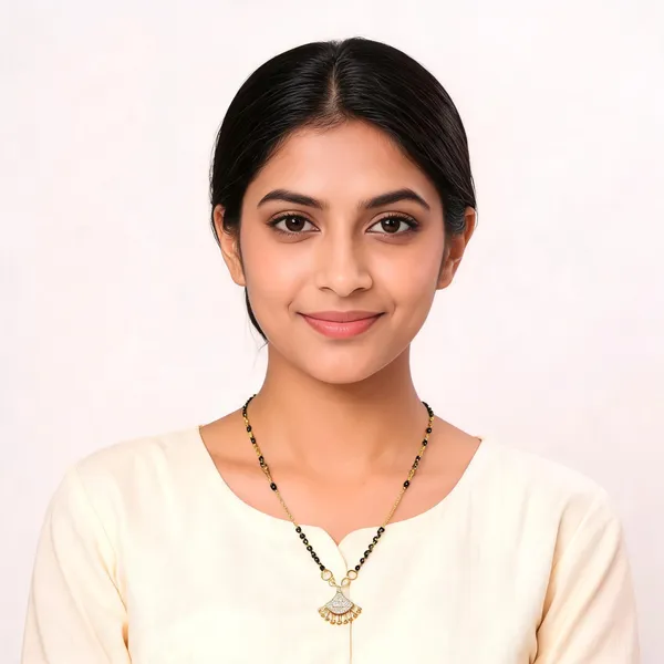 Gold_Tone_Beaded_Mangalsutra_Necklace_For_Women