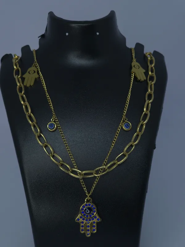 Gold_Tone_Hamsa_Evil_Eye_Jewellery_Set_For_Women