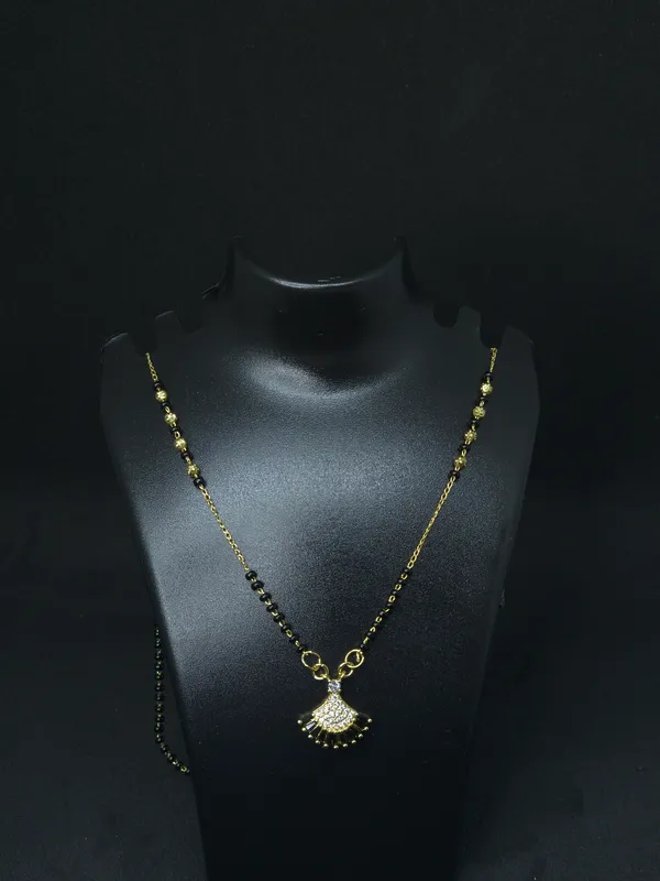 Gold_Tone_Beaded_Mangalsutra_Necklace_For_Women