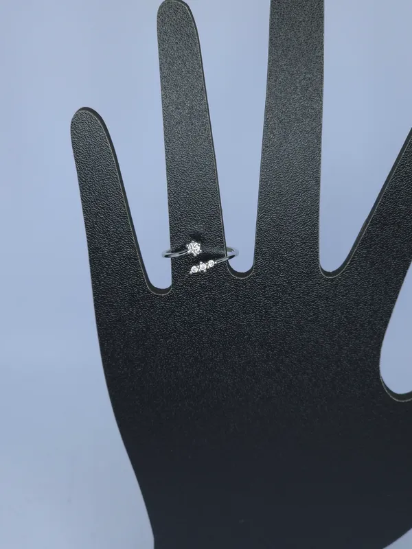 Silver_Tone_Crystal_Slim_Band_Ring_For_Women