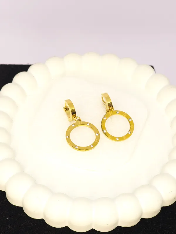 Gold_Tone_Crystal_Circular_Drop_Earrings_For_Women