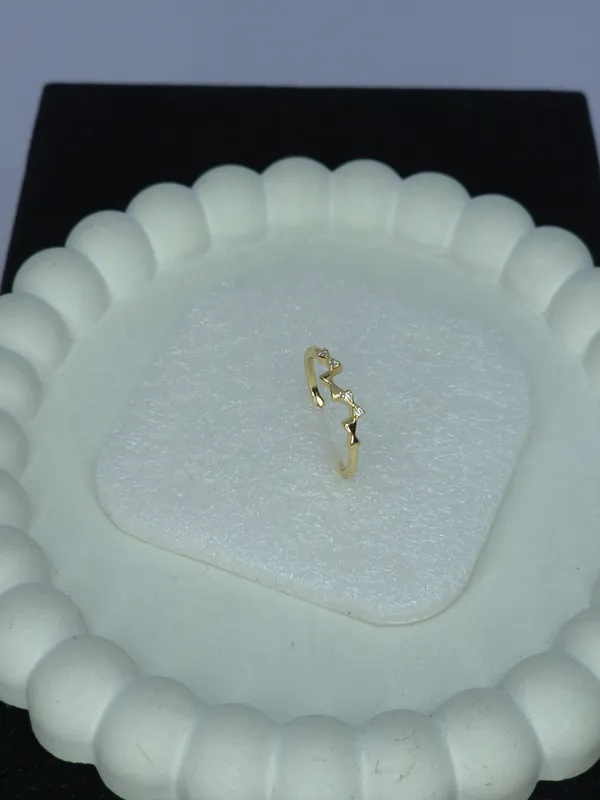 Gold_Tone_Crystal_Drop_Earrings_For_Women