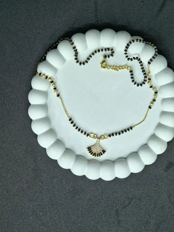Gold_Tone_Beaded_Mangalsutra_Necklace_For_Women
