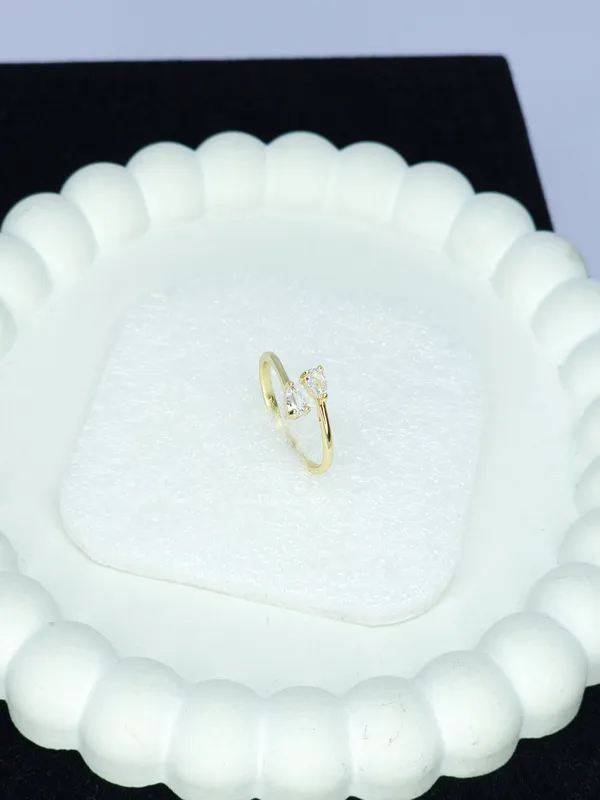 Gold_Tone_Crystal_Open_Ring_For_Women