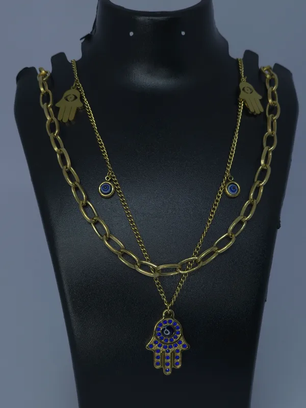 Gold_Tone_Hamsa_Evil_Eye_Jewellery_Set_For_Women