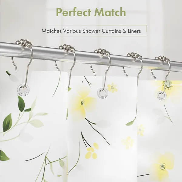 Amazer_Rustproof_Stainless_Steel_Shower_Curtain_Rings_Hooks_Set_Of_12_Polished_Nickel