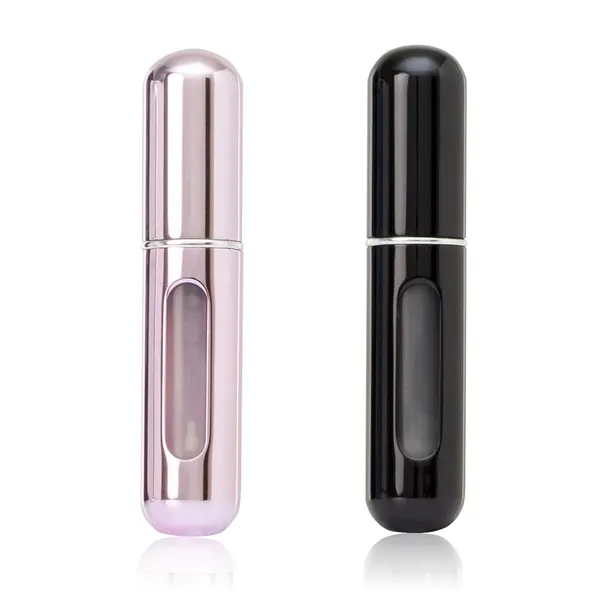 Portable_Mini_Multicolor_Metal_Refillable_5Ml_Perfume_Atomizer_2_Pack_-_Pack_of_2