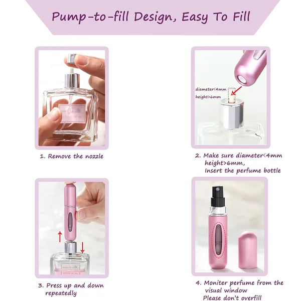 Portable_Mini_Multicolor_Metal_Refillable_5Ml_Perfume_Atomizer_2_Pack_-_Pack_of_2