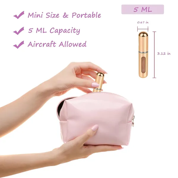 Portable_Mini_Multicolor_Metal_Refillable_5Ml_Perfume_Atomizer_2_Pack_-_Pack_of_2
