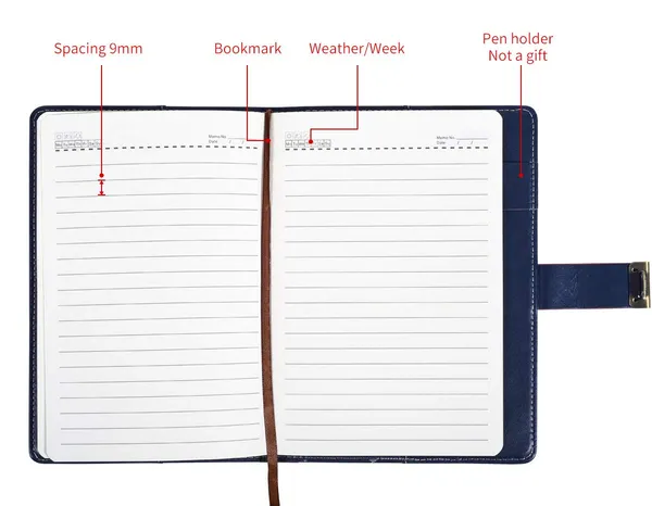 Arrlsdb_Lock_Diary_Leather_Locking_Journal_Writing_Notebook_Vintage_Lock_Personal_Privacy_Diary_Wine_Red