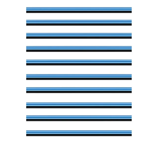 Royalfox_10pc_Chrome_Pvc_Car_Air_Conditioner_Vent_Outlet_Trim_Decoration_Strip_For_Dodge_Jeep_Chrysler_Bmw_Mercedes_Benz_Chevrolet_Buick_Volvo_Ford_Cadillac_Car_Shiny_Accessories_For_Women_Blue