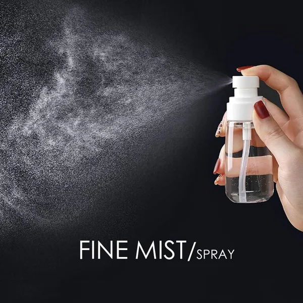 Fine_Mist_Spray_Bottle_3_4oz_100ml_Empty_Cosmetic_Refillable_Travel_Containers_Plastic_Hair_Spray_Bottle_Sprayer_For_Perfume_Skincare_Makeup_Lotion_3color