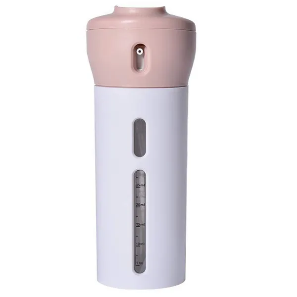 4_In_1_Travel_Dispenser_Chivenido_Lotion_Shampoo_Gel_Travel_Dispenser_Bottle_Sets_Shower_Bottles_Refillable_Travel_Bottles_For_Makeup_Travel_Supplies