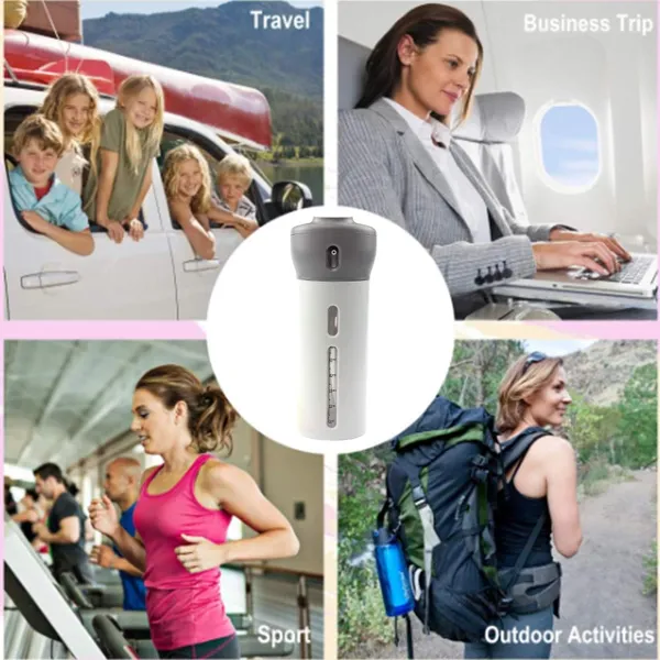 4_In_1_Travel_Dispenser_Chivenido_Lotion_Shampoo_Gel_Travel_Dispenser_Bottle_Sets_Shower_Bottles_Refillable_Travel_Bottles_For_Makeup_Travel_Supplies_Grey