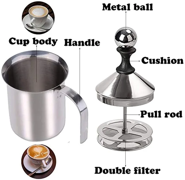 304_Stainless_Steel_Double_Layer_Manual_Foamer_For_Milk_Coffee_Etc_17_Oz