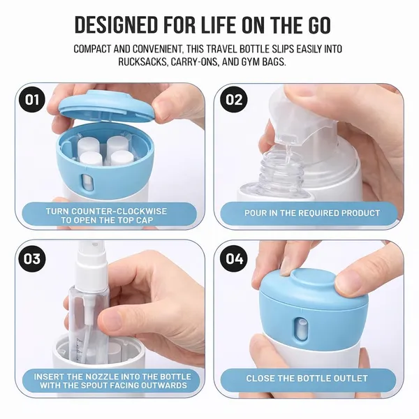 Travigo_4_In_1_Travel_Dispenser_Bottle_Tsa_Approved_Leak_Proof_Four_Reusable_1_4_Oz_40_Ml_Toiletry_Containers_For_Shampoo_Conditioner_Soap_Lotion_Skincare_Blue