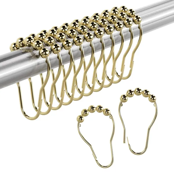 Amazer_Shower_Curtain_Hooks_Rings_Anti_Rust_Metal_Double_Glide_Shower_Hooks_For_Bathroom_Shower_Rods_Curtains_Set_Of_12_Gold