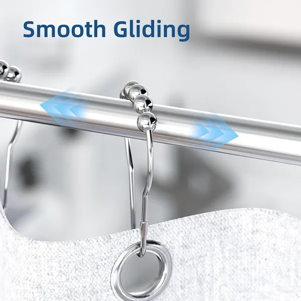 Titanker_Shower_Curtain_Hooks_Rings_Stainless_Steel_Shower_Curtain_Rings_And_Hooks_For_Bathroom_Shower_Rods_Curtains_Set_Of_12_Chrome