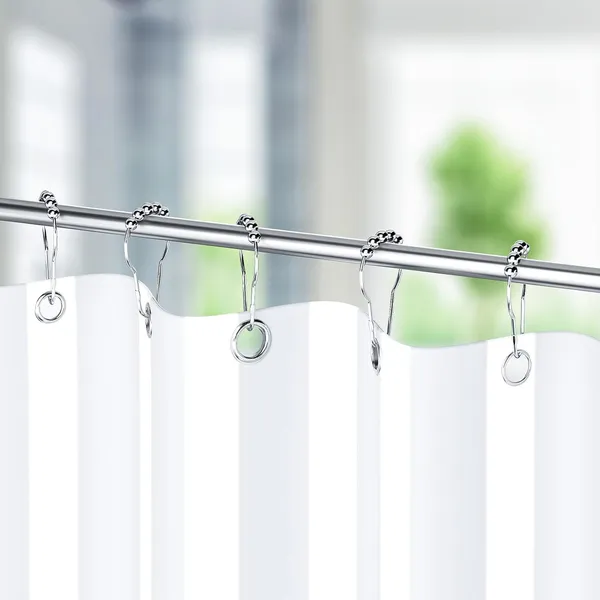 Titanker_Shower_Curtain_Hooks_Rings_Stainless_Steel_Shower_Curtain_Rings_And_Hooks_For_Bathroom_Shower_Rods_Curtains_Set_Of_12_Chrome