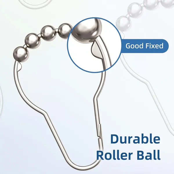 Titanker_Shower_Curtain_Hooks_Rings_Stainless_Steel_Shower_Curtain_Rings_And_Hooks_For_Bathroom_Shower_Rods_Curtains_Set_Of_12_Nickel