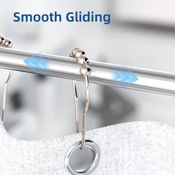 Titanker_Shower_Curtain_Hooks_Rings_Stainless_Steel_Shower_Curtain_Rings_And_Hooks_For_Bathroom_Shower_Rods_Curtains_Set_Of_12_Nickel