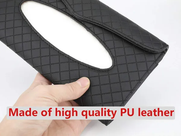 Car_Tissue_Holder_Sun_Visor_Tissue_Holder_Car_Visor_Napkin_Holder_Pu_Leather_Backseat_Tissue_Case_For_Car_Truck_Black