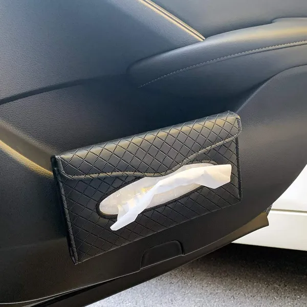 Car_Tissue_Holder_Sun_Visor_Tissue_Holder_Car_Visor_Napkin_Holder_Pu_Leather_Backseat_Tissue_Case_For_Car_Truck_Black