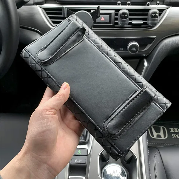 Car_Tissue_Holder_Sun_Visor_Tissue_Holder_Car_Visor_Napkin_Holder_Pu_Leather_Backseat_Tissue_Case_For_Car_Truck_Black