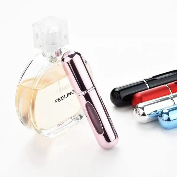 Mini_Refillable_Perfume_Atomizer_Empty_Spray_Bottle_Atomizer_For_Traveling_And_Outgoing_4_Packs_Set_Black_Blue_Silver_Pink