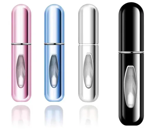 Mini_Refillable_Perfume_Atomizer_Empty_Spray_Bottle_Atomizer_For_Traveling_And_Outgoing_4_Packs_Set_Black_Blue_Silver_Pink